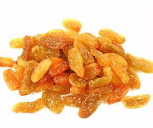 DRIED FRUITS