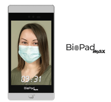 BioPad MAX