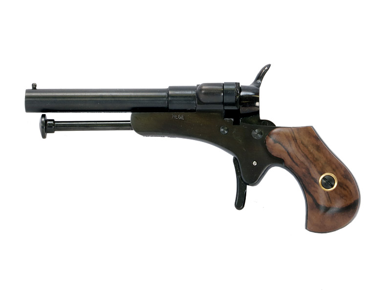 Davide Pedersoli Derringer Guardian