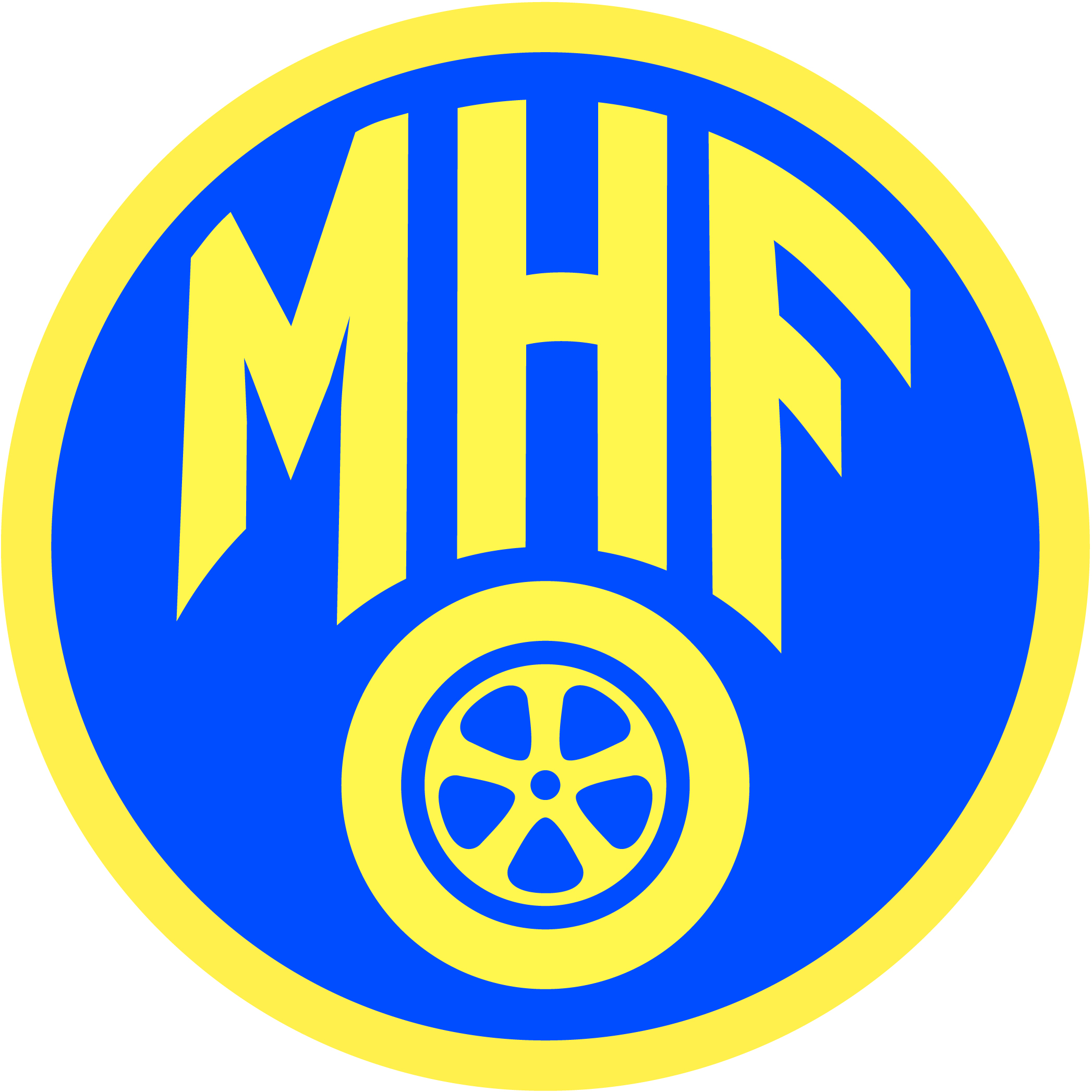 MHF Region Öst