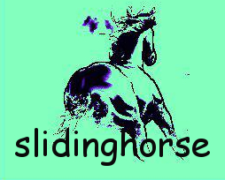 slidinghorse