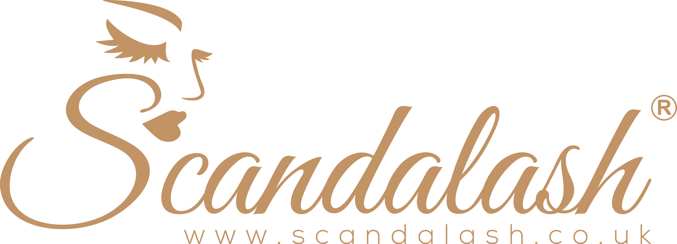 Scandalash Lashes and Brows