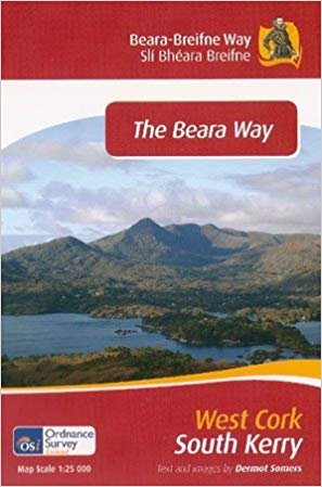 Beara Way Guide Book €12