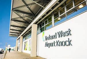 Ireland West Airport/EIKN announce reopening date