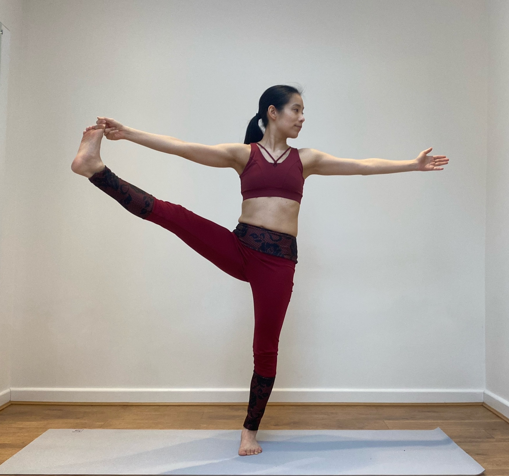 Yoga Mind Balance offers yoga classes, 1-1 Private Yoga sessions and Workshops in South Woodford E18