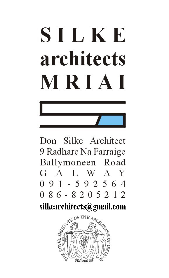 Silke Architects MRIAI