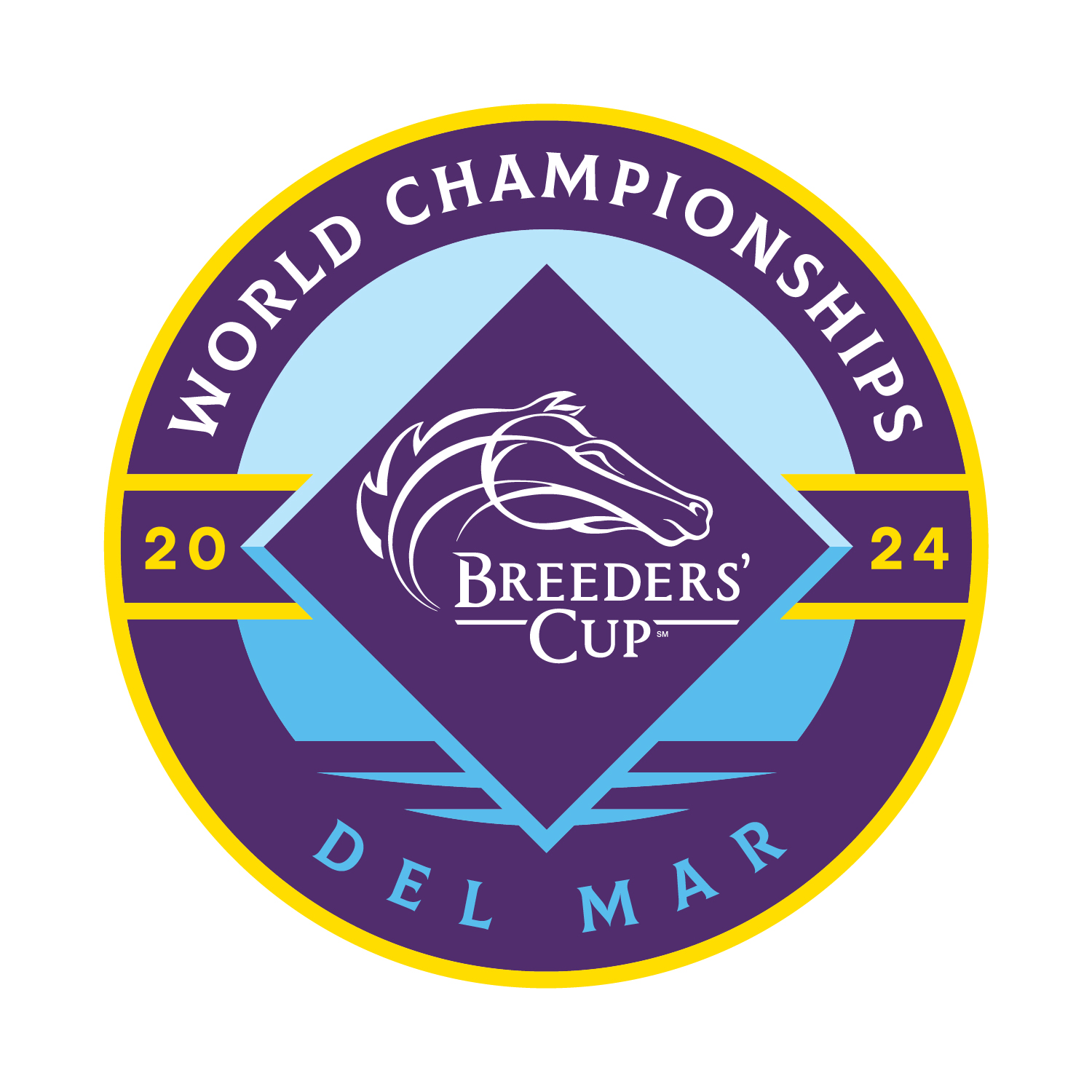 Breeders Cup Logo