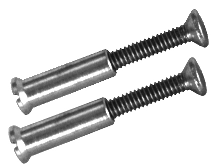 Cover plate screws - Golden Melody Classic 542_20