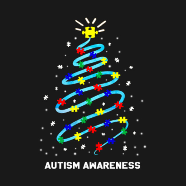 How to have a happy autism Christmas