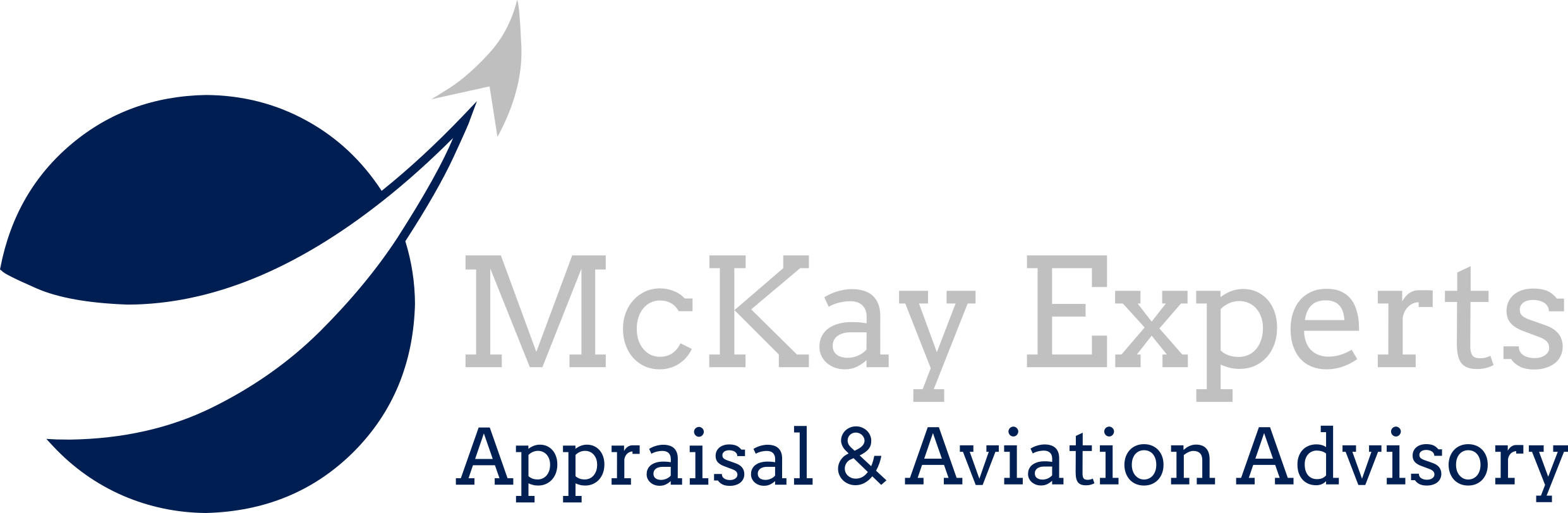 McKay Experts - Appraisal & Aviation Advisory
