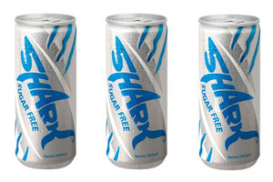 ENERGY DRINKS