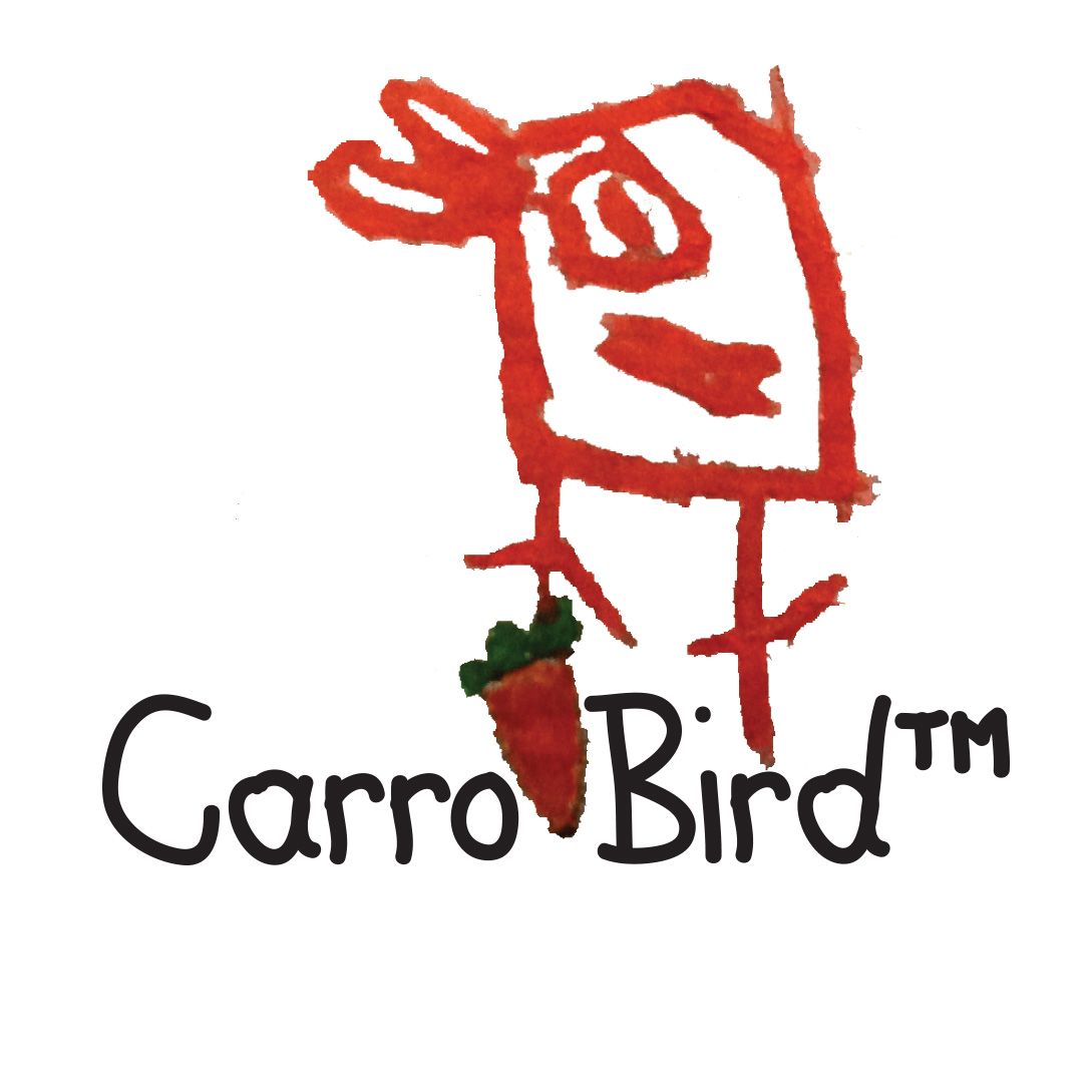 CarrotBird