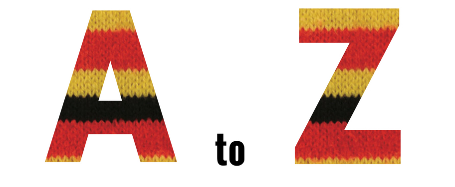 AN A TO Z OF WATFORD FC: IN THE MAKING
