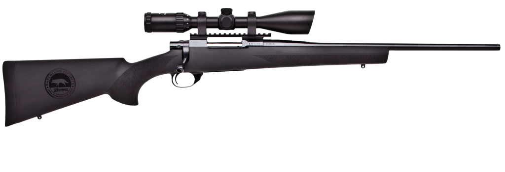 Howa M1500 Ranchland Security