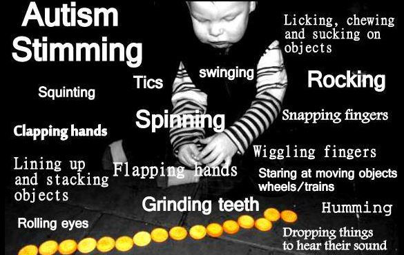 what-is-stimming