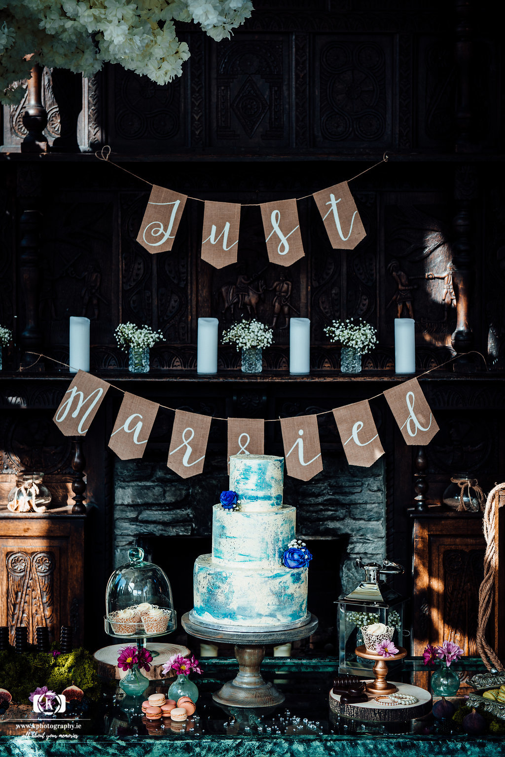 O'Carroll's Cakes, Killarney, Ireland