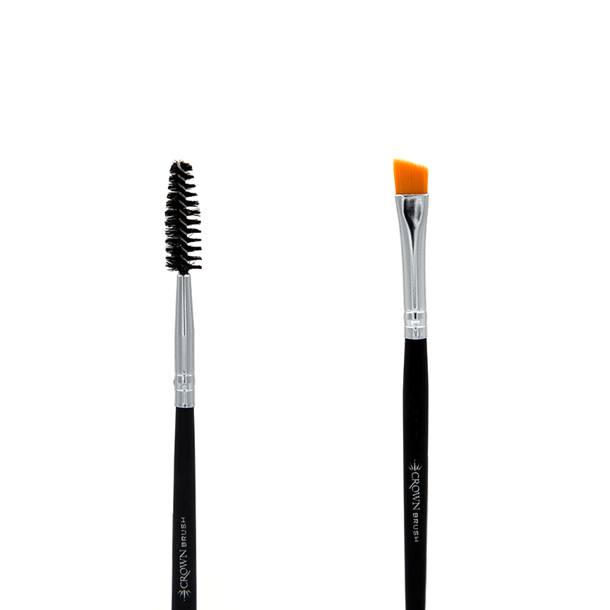 C158 ANGLE LINER / SPOOLIE BRUSH