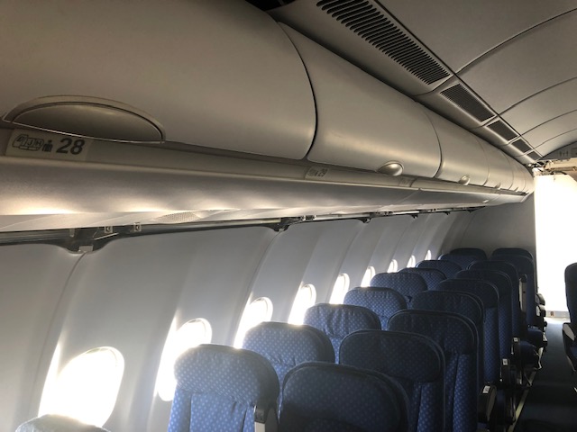 Cabin Interior Retrofit Kits