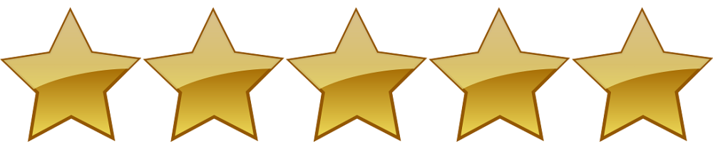 5-sterrenpng