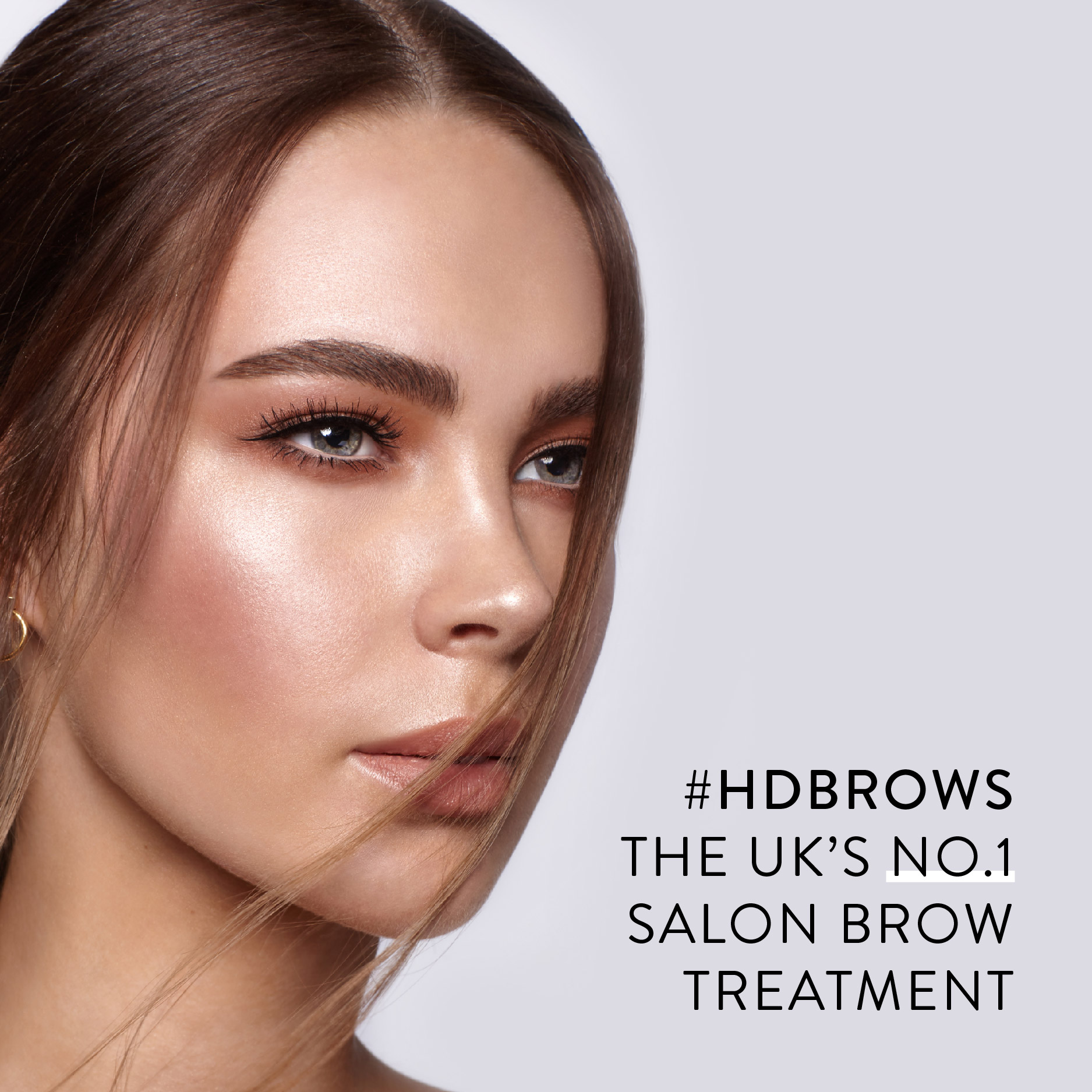 HD Brows