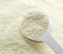 FULL CREAM MILK POWDER