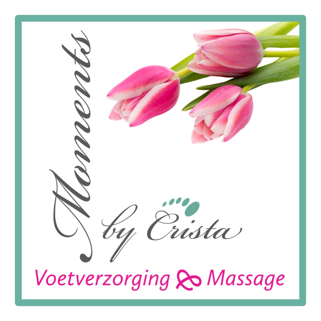 Voetverzorging & Massage Moments by Crista