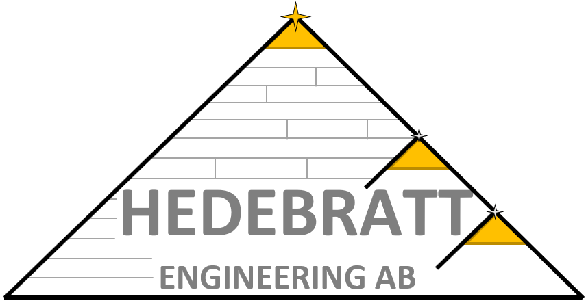 Hedebratt Engineering AB