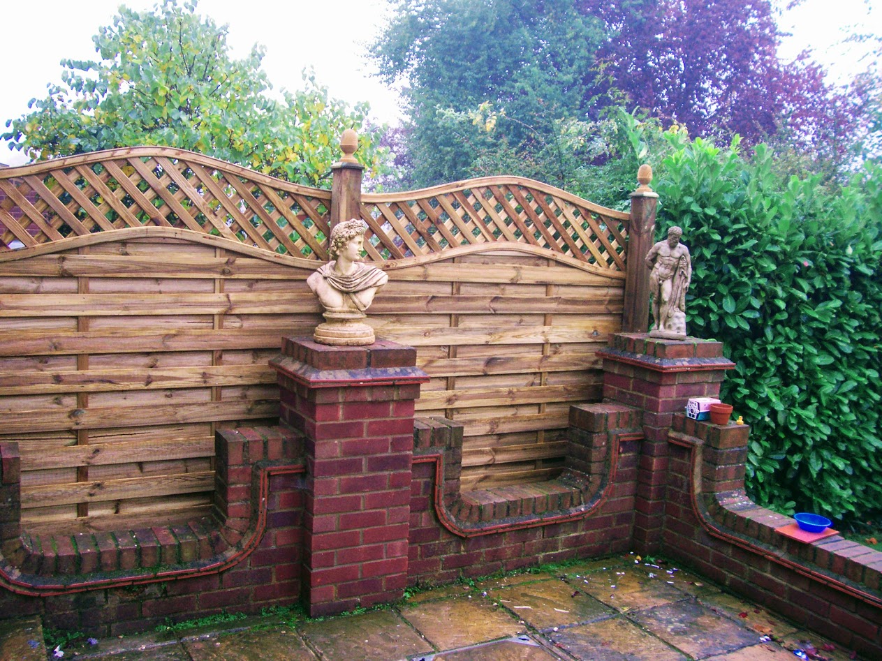 Final Fencing Farnham Fencing Contractor