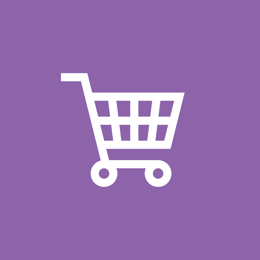 Web Shop Icon