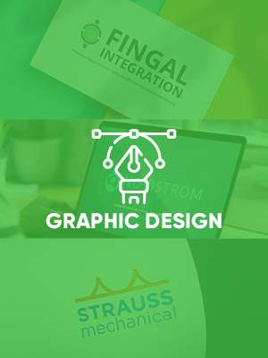 Graphic Design Work