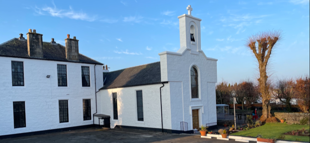 The Bulletin 22nd Sunday of Ordinary Time (A) 3rd September 2023