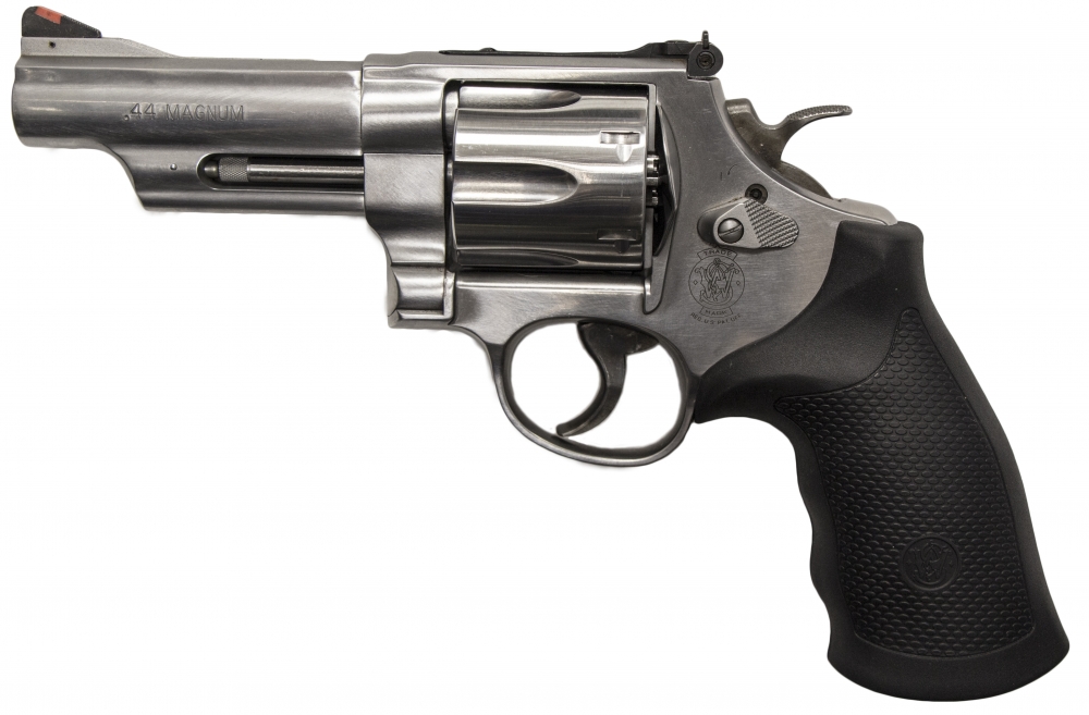 Smith & Wesson Mod. 629-6