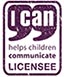 ican charity logo