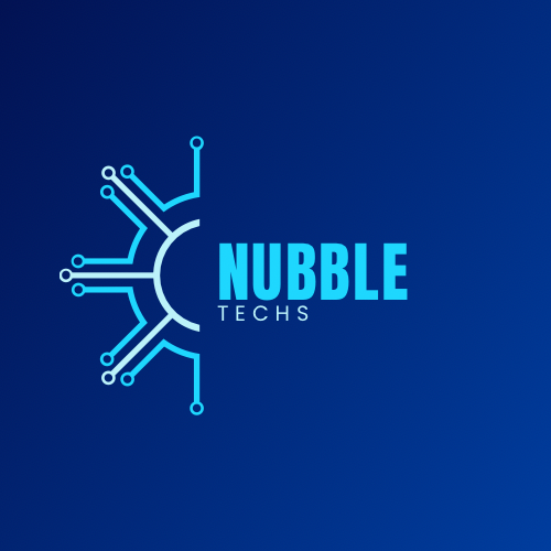 Nubble Tech
