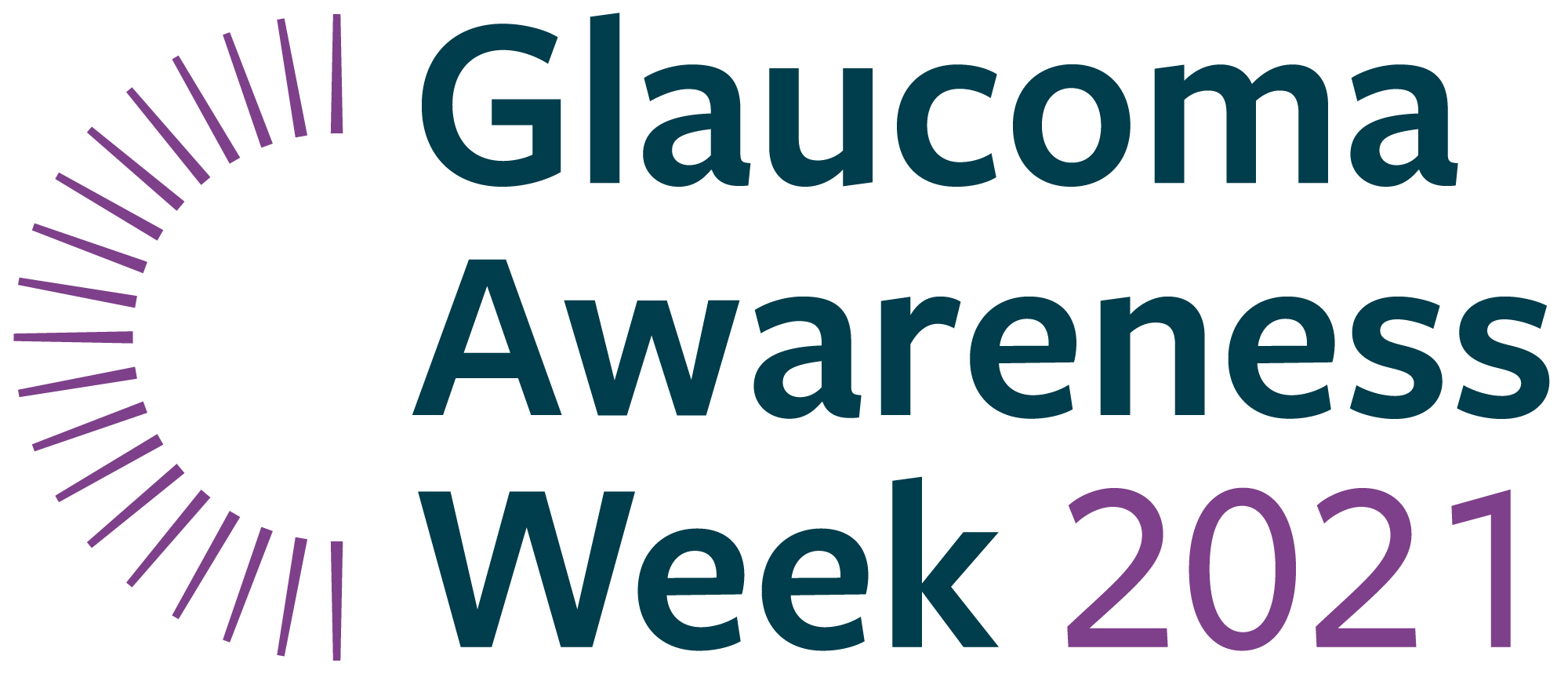 Glaucoma Awareness Week 28th June - 4th July 2021