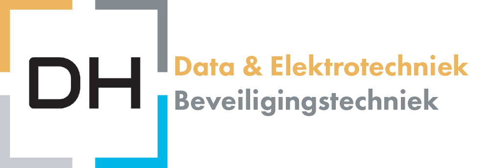 DH Data & Elektrotechniek, Beveiligingstechniek