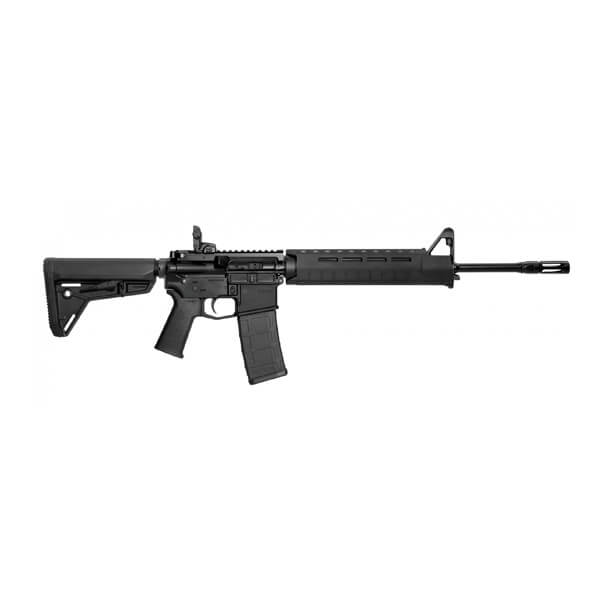 Smith & Wesson MP15 MOE SL Mid