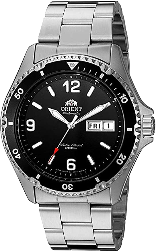 Orient shop mako 38mm