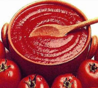 TOMATO PASTE