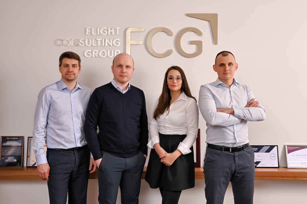 Flight Consulting Group advances its competitive position in Europe
