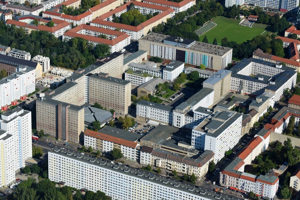 Ministerium Für Staatssicherheit Der Ddr Ministerium für Staatssicherheit