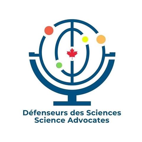 Science Advocates Logojpg