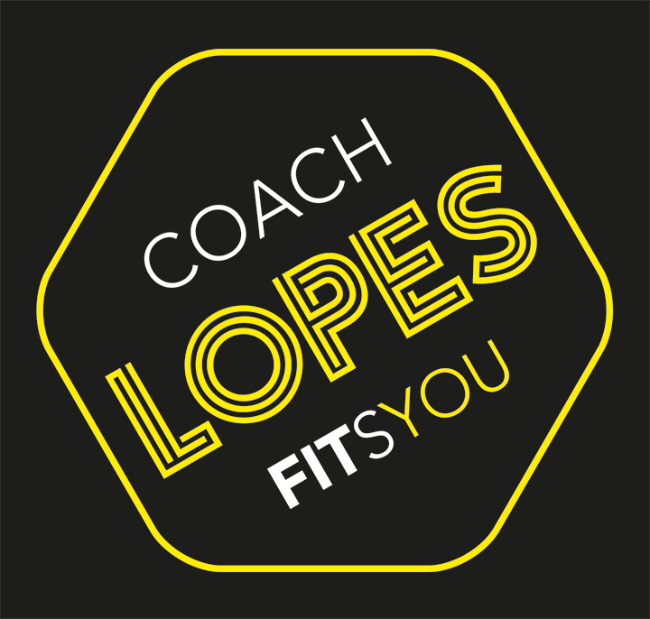 Coach Lopes | Goirle