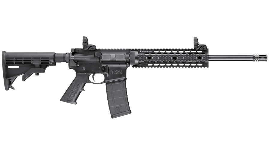 Smith&Wesson M&P15 T