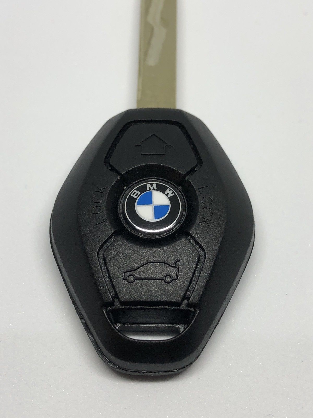 zebra Waden Bedrog Sleutel BMW E39