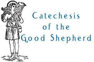 Catechesis of the Good Shepherd Logojpg