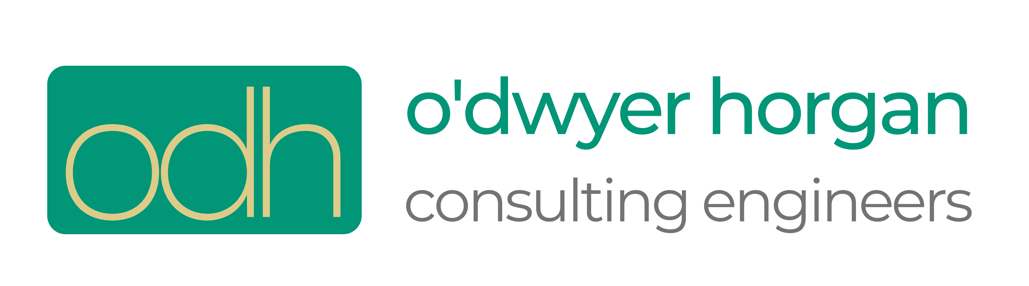 O'Dwyer Horgan Consulting Engineers Ltd.