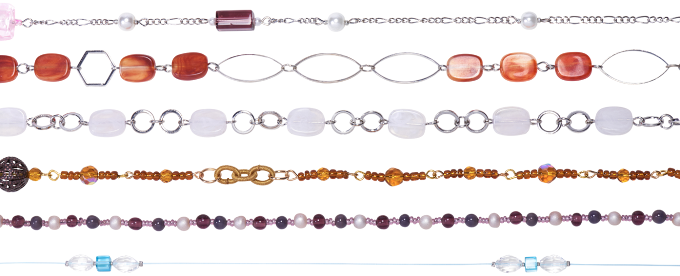 Hilco Bead Chain Collection