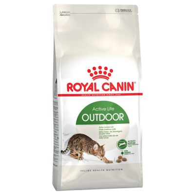 ROYAL CANIN - PET FOOD