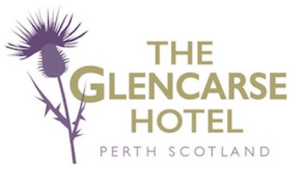 The Glencasrse Hotel and Restaurant near Perth, Scotland